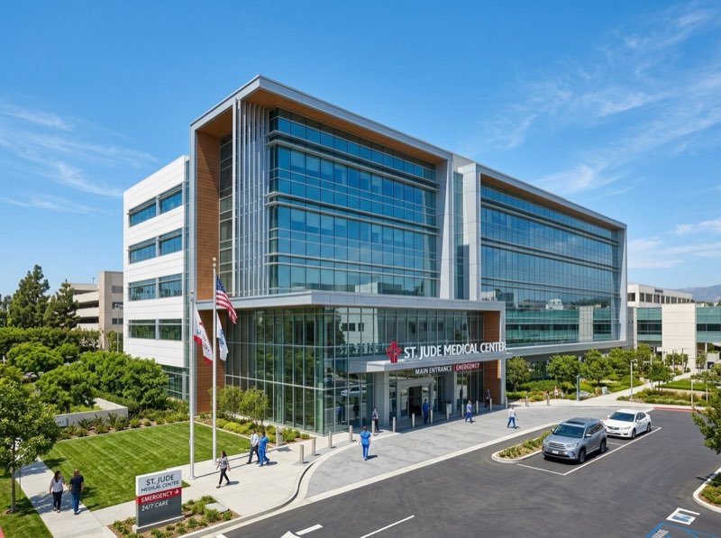 Hospital Coverage