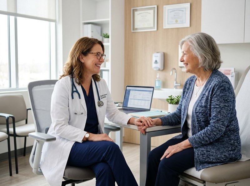 Doctor Visits