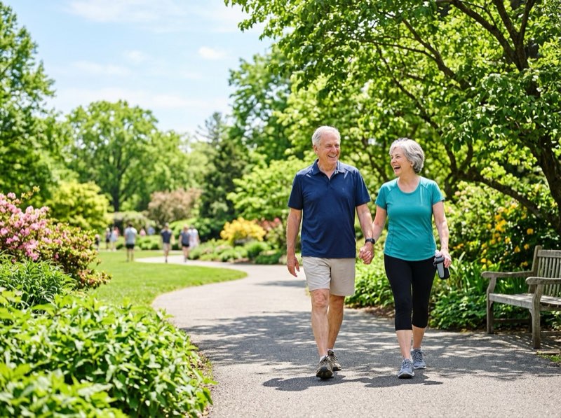 Comprehensive Care